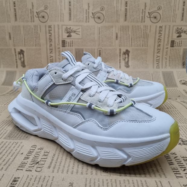 빈폴 스포츠 바운서2.0 남성 운동화 260