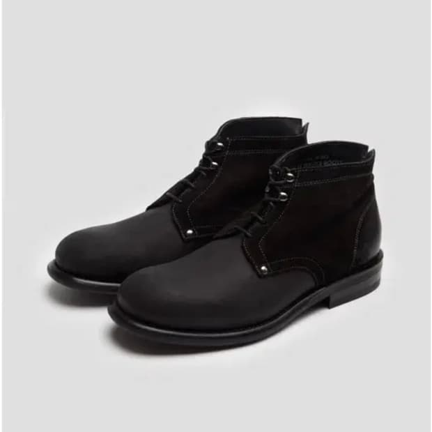 그라더스02 부츠 285 