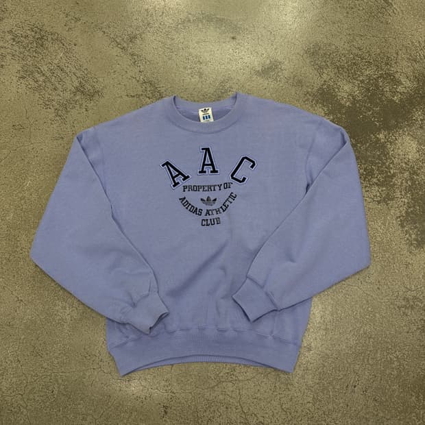 Adidas mtm 아디다스 맨투맨