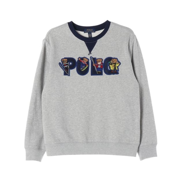 폴로 랄프 로렌 맨투맨 L (14-16)