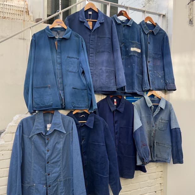 프렌치워크 제품들을 40프로 할인된 가격으로 만나보세요!