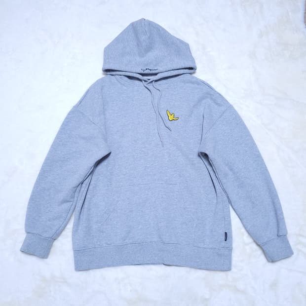 마크곤잘레스 남성 후드 M 0312