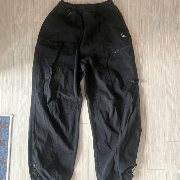 미스치프 코튼 카고팬츠