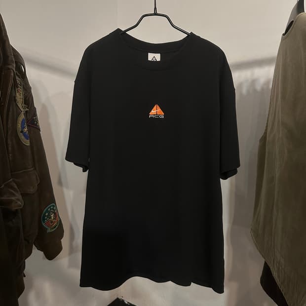 ACG 렁스 티셔츠
