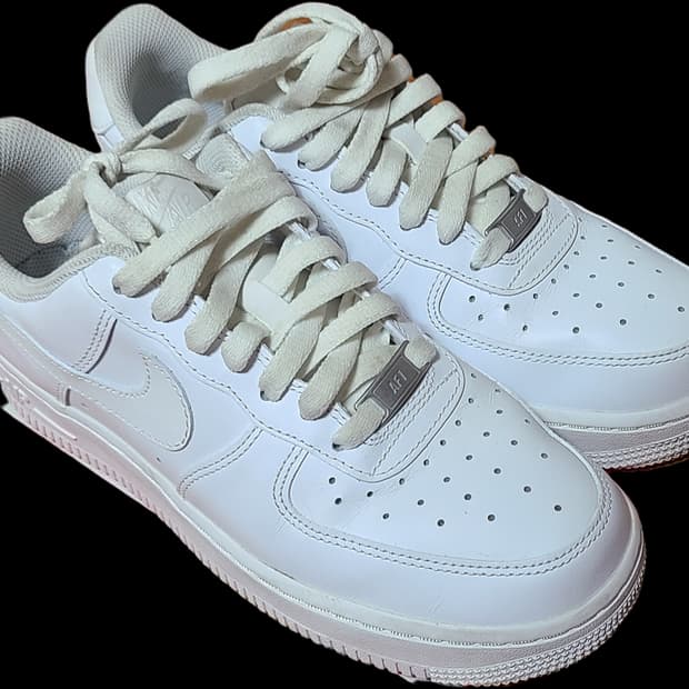 [매장구매] Nike 에어포스 1 