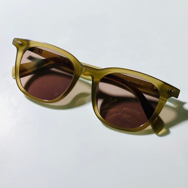 [정품] 블루엘리펀트 코나 에토프 선글라스