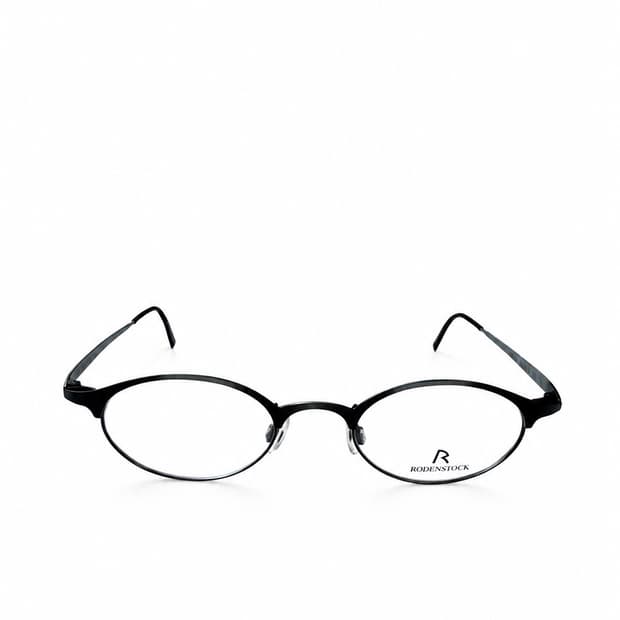 Rodenstock 로덴스톡 메탈테 빈티지 안경테