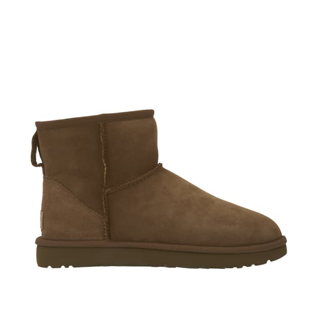 어그 클래식 미니 2 부츠 체스트넛 230 6W