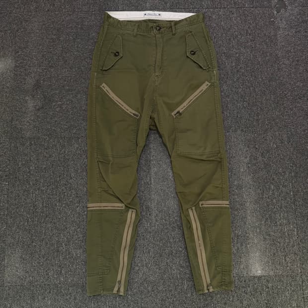 사스콰치패브릭스 팬츠