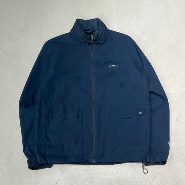 바버 아머샴 워터프루프 자켓 s09313