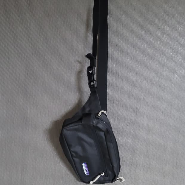 파타고니아 힙색