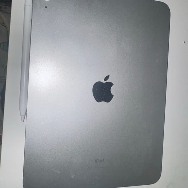 아이패드 10세대 + 3세대 펜슬