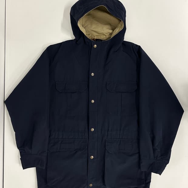 랭글러 마운틴파카 후드자켓 