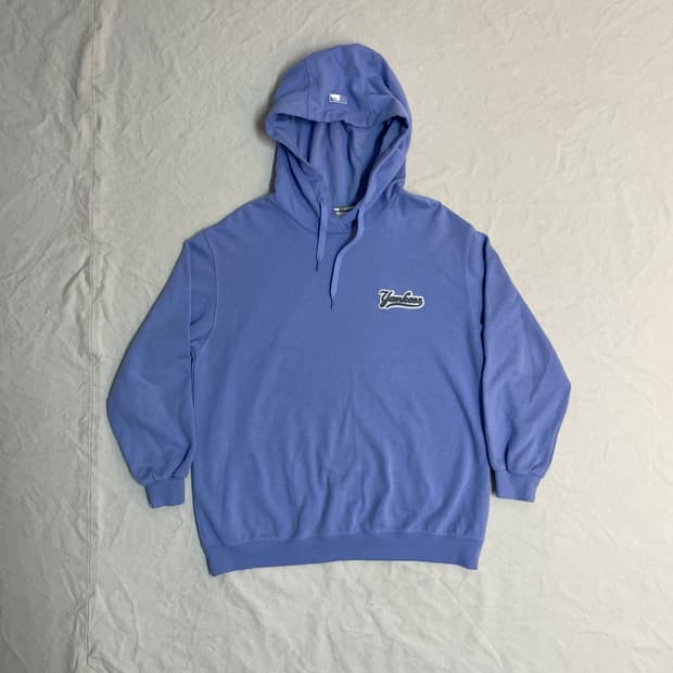 MLB 양키즈 후디