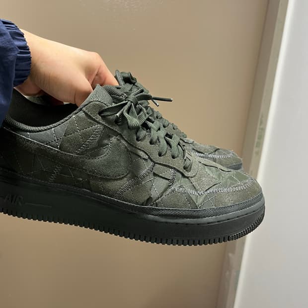 빌리아일리쉬 나이키 에어포스 280