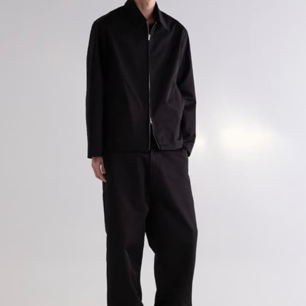 (3) Innir 워크 셔츠 자켓