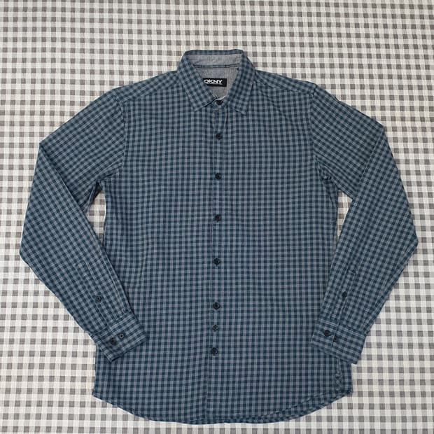 DKNY 간절기 셔츠 남자95