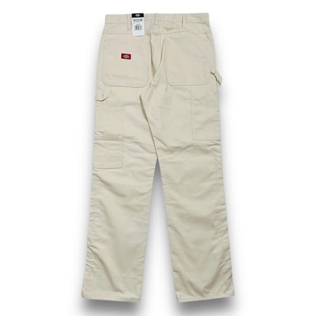 디키즈 1953 페인터 데드스탁 워크팬츠