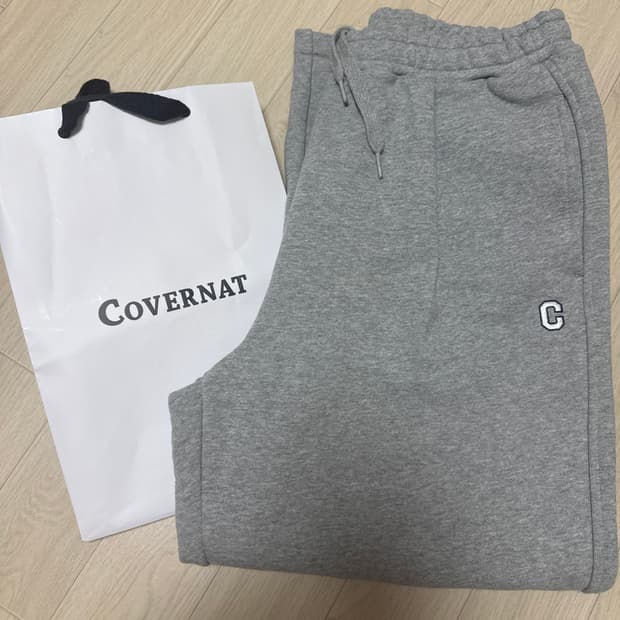 커버낫 팬츠