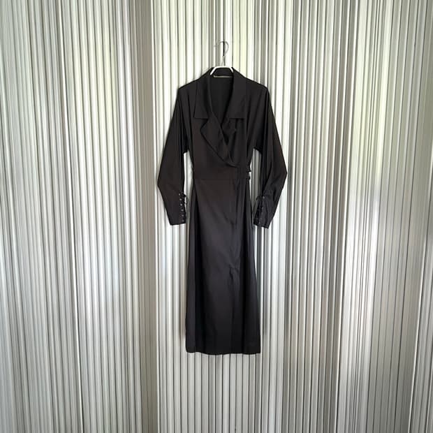 Balenciaga one-piece