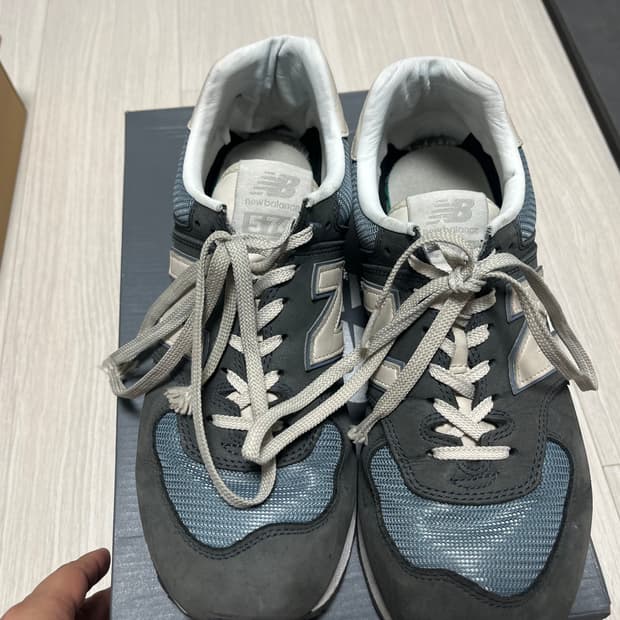 뉴발란스 574 275