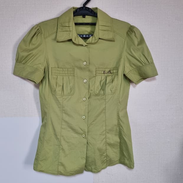 구찌 이탈리아 정품 남방 55사이즈