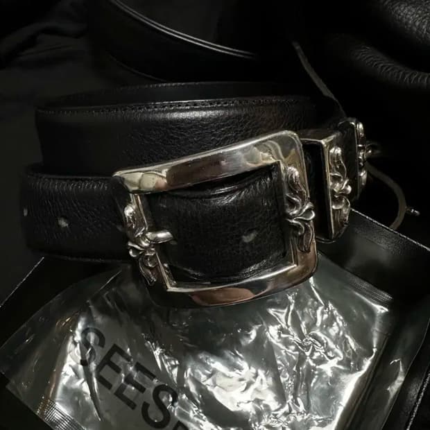 크롬하츠 BLT 3P OTJ 32 