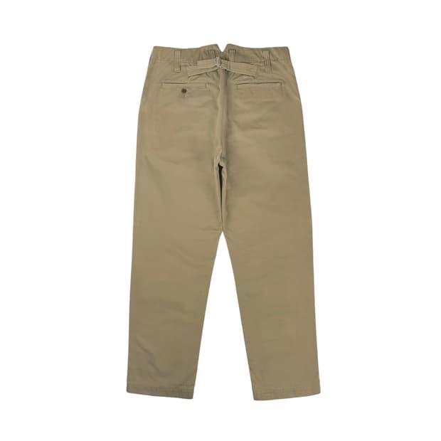 cinch back chino pants
