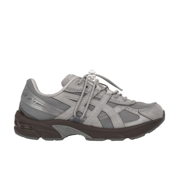 아식스 아트모스핑크 오호스 젤 1130 그레이