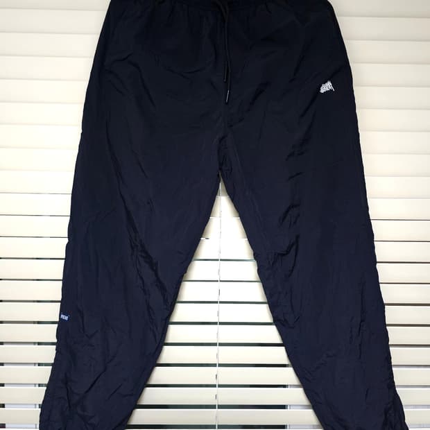 브라운브레스 우븐 조거팬츠 S