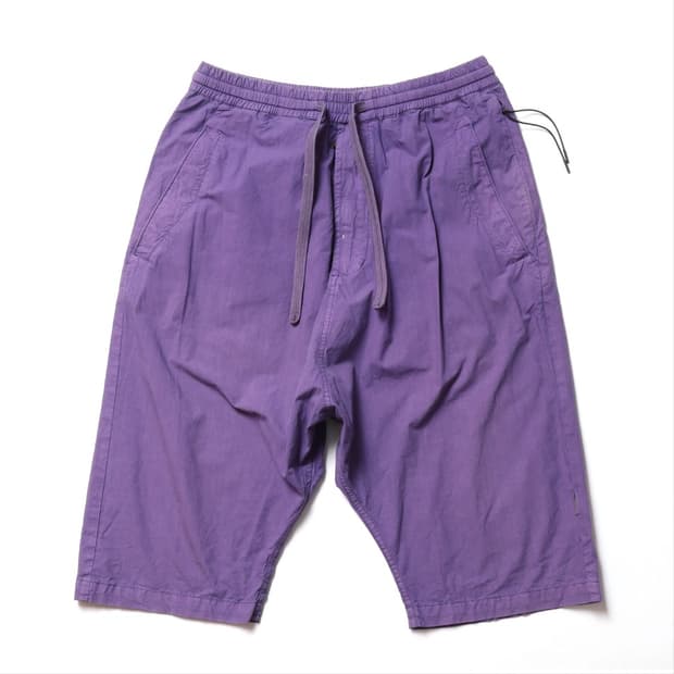 마하라시 Maharasi Cotton Shorts 

