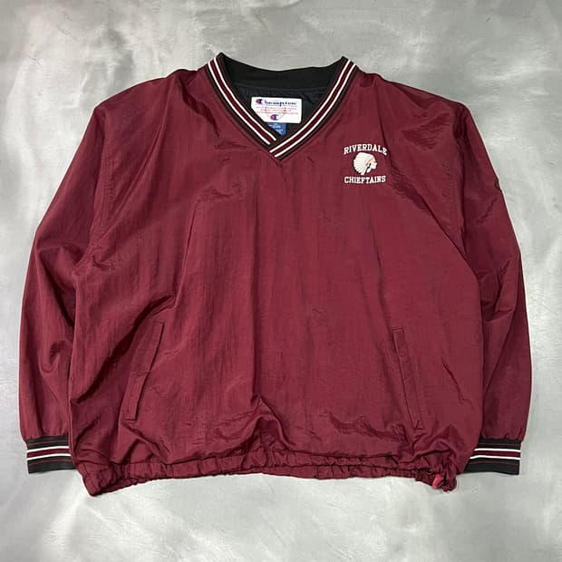  챔피온 리버데일 웜업 y14772