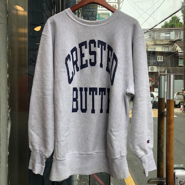 90s Champion Reverse Weave Sweatshirt