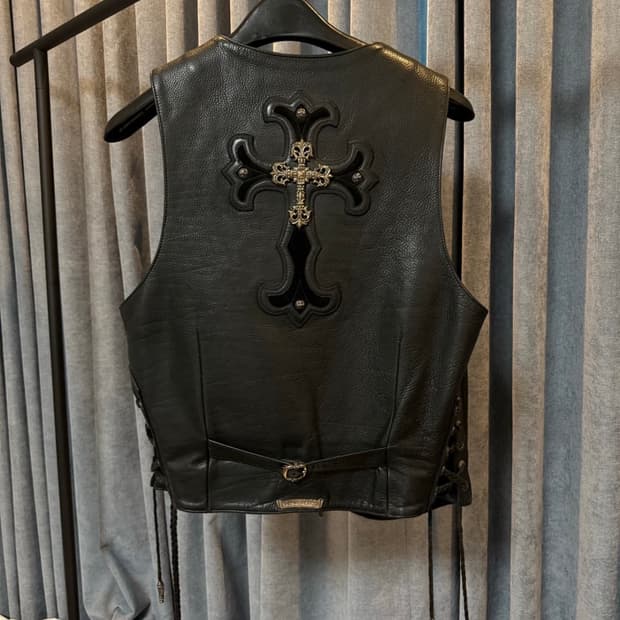 크롬하츠 필리그리 베스트 예약결제건