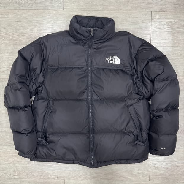 노스페이스 1996 레트로 눕시 700 XL
