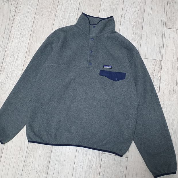 파타고니아 맨즈 신칠라 니켈 L