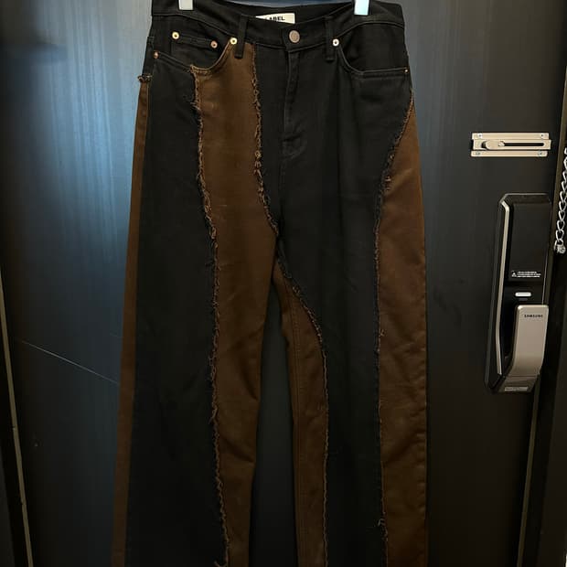 라벨아카이브 컷오프진