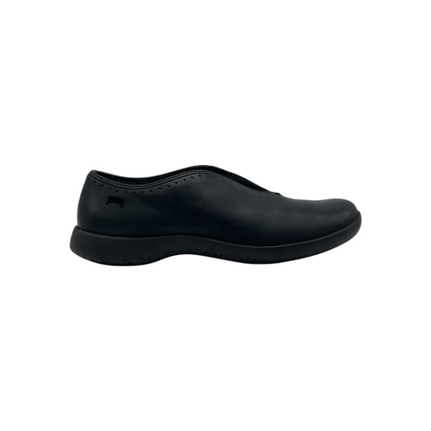 230 W 캠퍼 스파이럴 코멧 블랙 (EU36)