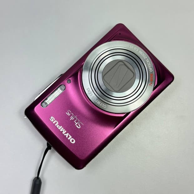 박스품) Olympus Stylus mju 7030 올림푸스 뮤7030 