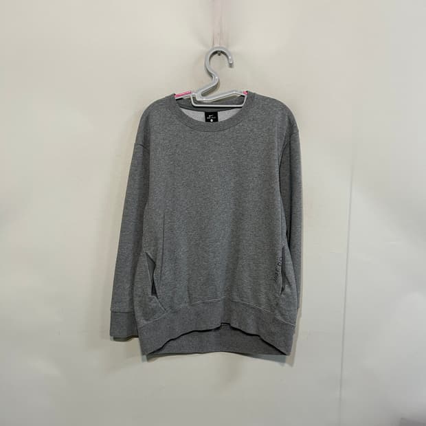 나이키 여성 맨투맨 약기모 S 55