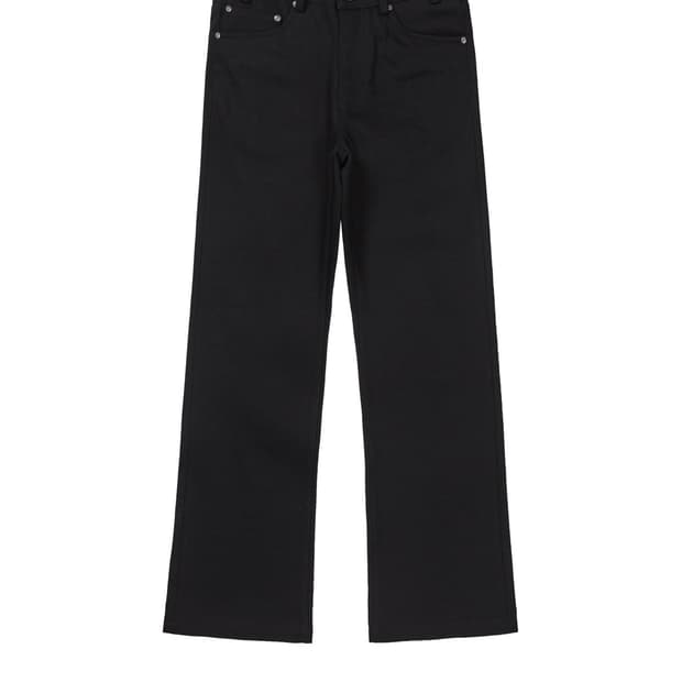 엑슬림 EP.9 06 trousers S사이즈