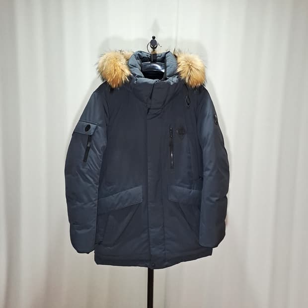 (택포) 코오롱 안타티카 대장급 구스다운 105 B382