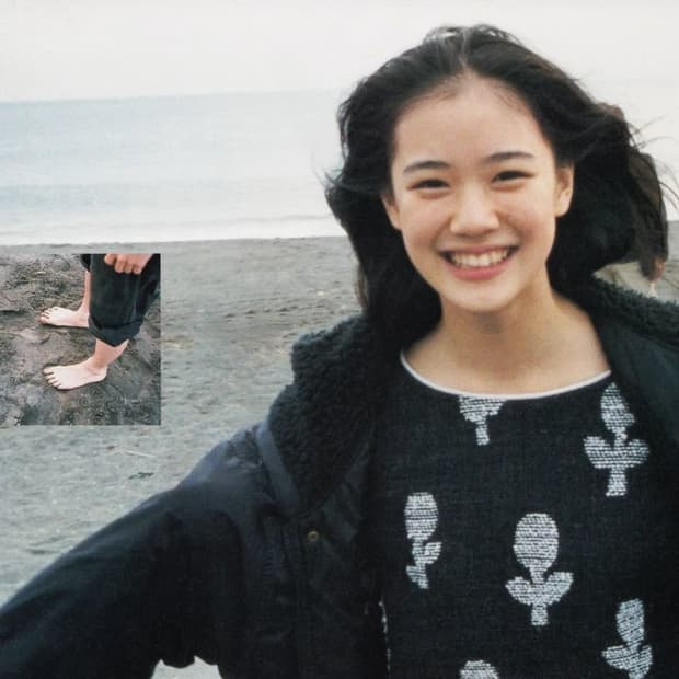 🐟🪼모리걸 의류 랜덤박스 랜박