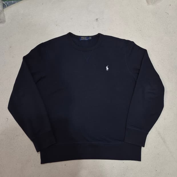 폴로랄프로렌  맨투맨M