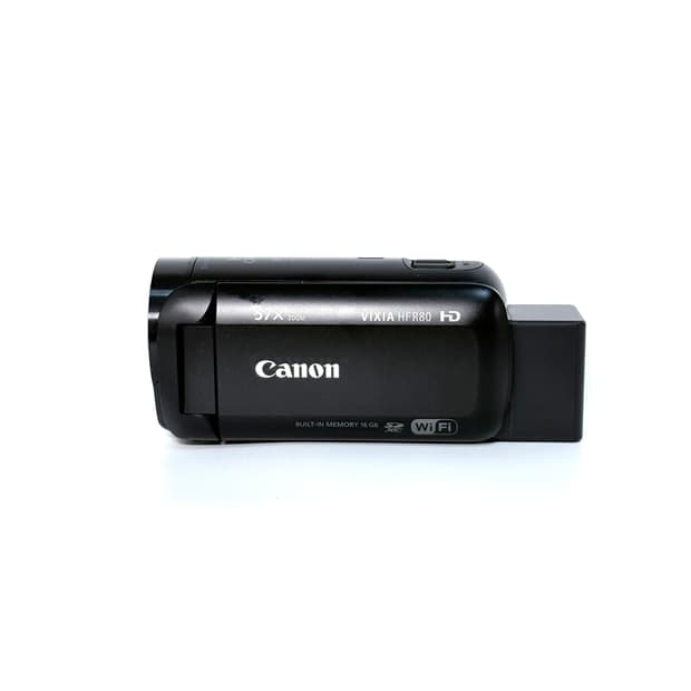 [한글판] 캐논 빅시아 CANON VIXIA HF R800(R80)