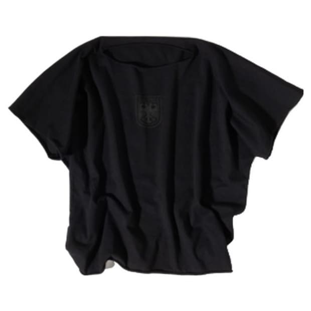 벌쳐스 숏슬리브 블랙 3