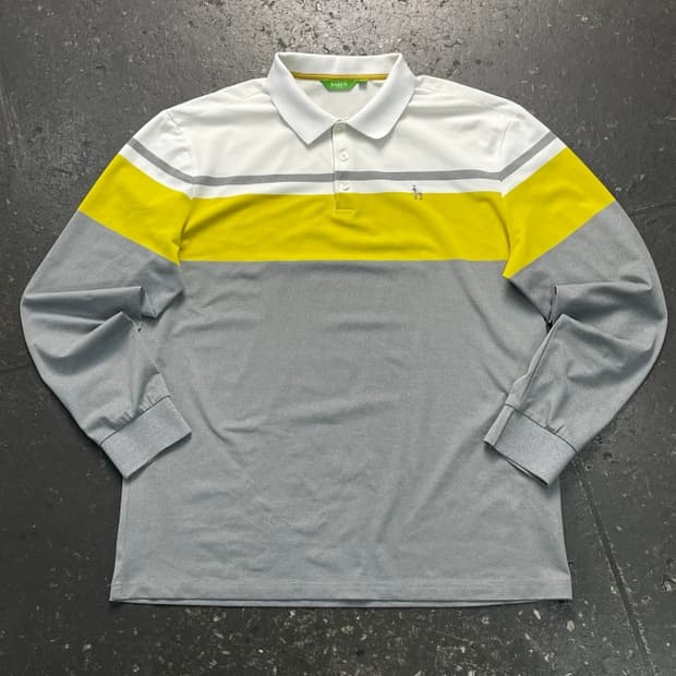 105 헤지스 골프 카라티 