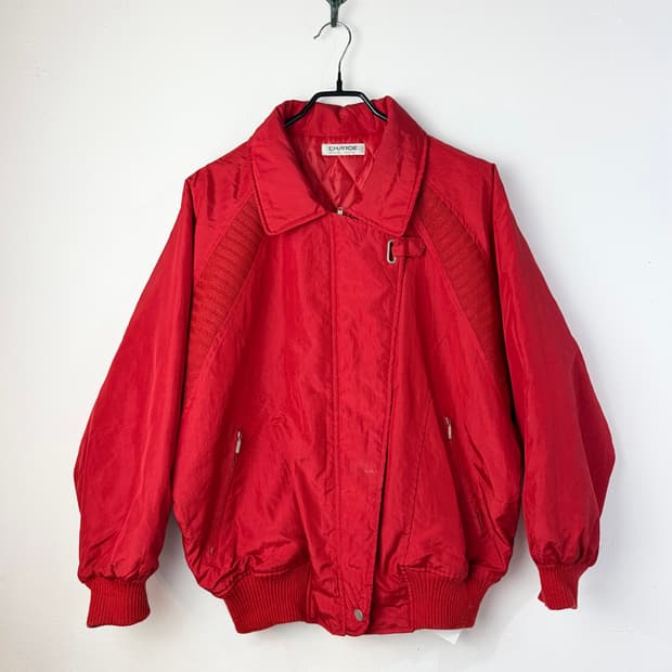 90s JPN 립 믹스드 봄버