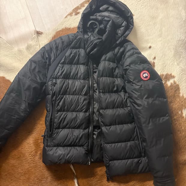 캐나다구스 패딩 급처