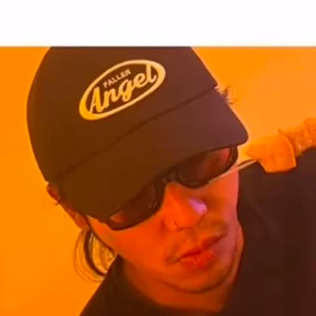 트웬티에잇 식케이 모자